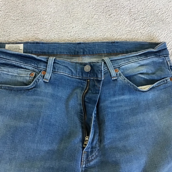 Levi’s 511 jeans - Picture 2 of 6